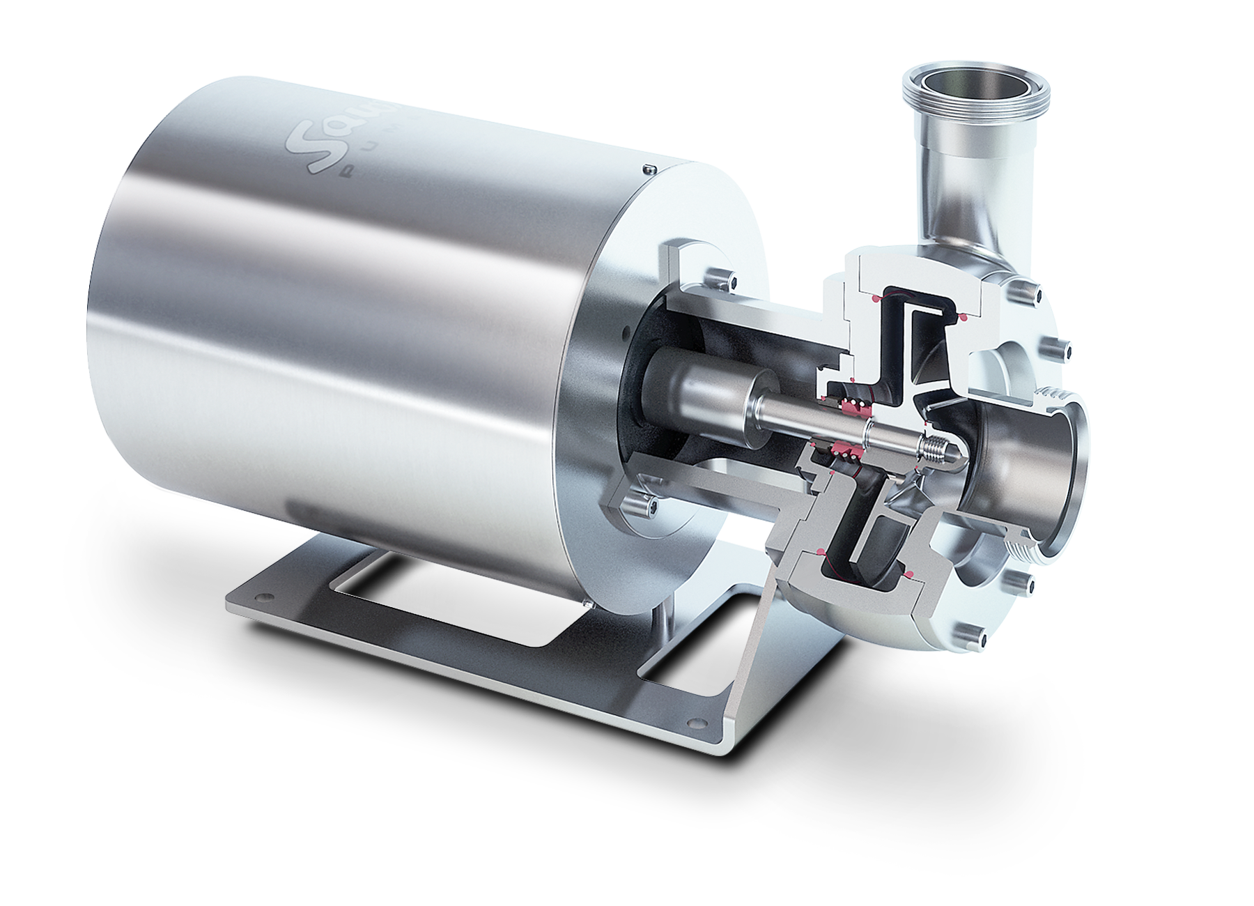 TRUE Centrifugal Pumps LE