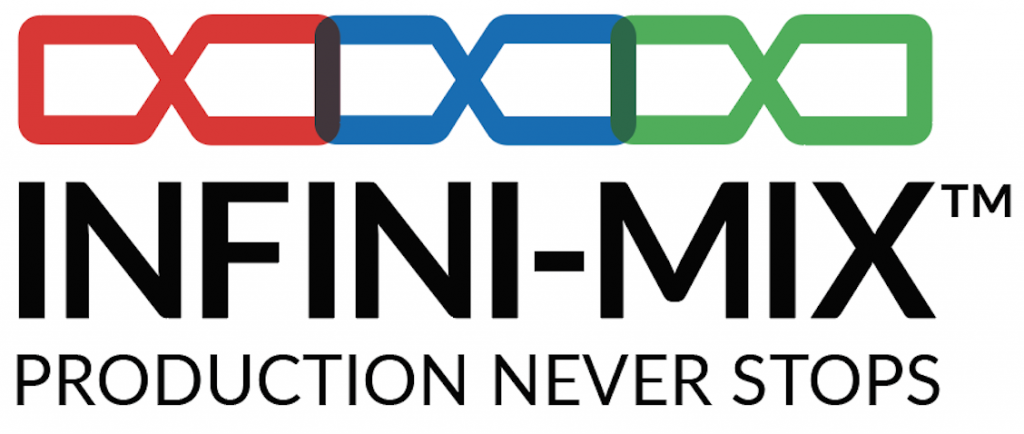INFINI-MIX