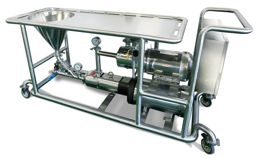 POWDER_INDUCTION_SYSTEMS